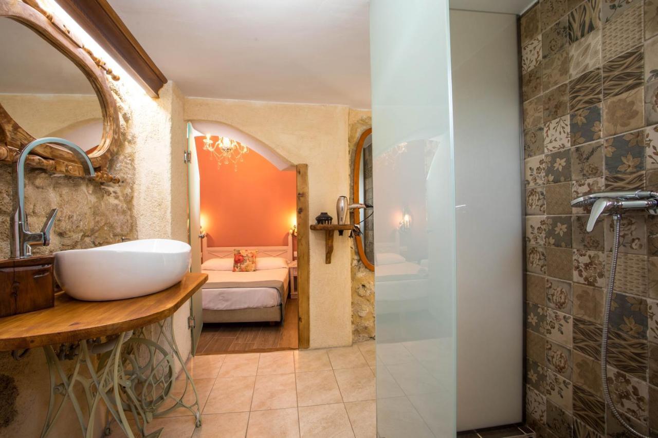 Attiki Hotel Rhodes City Ngoại thất bức ảnh